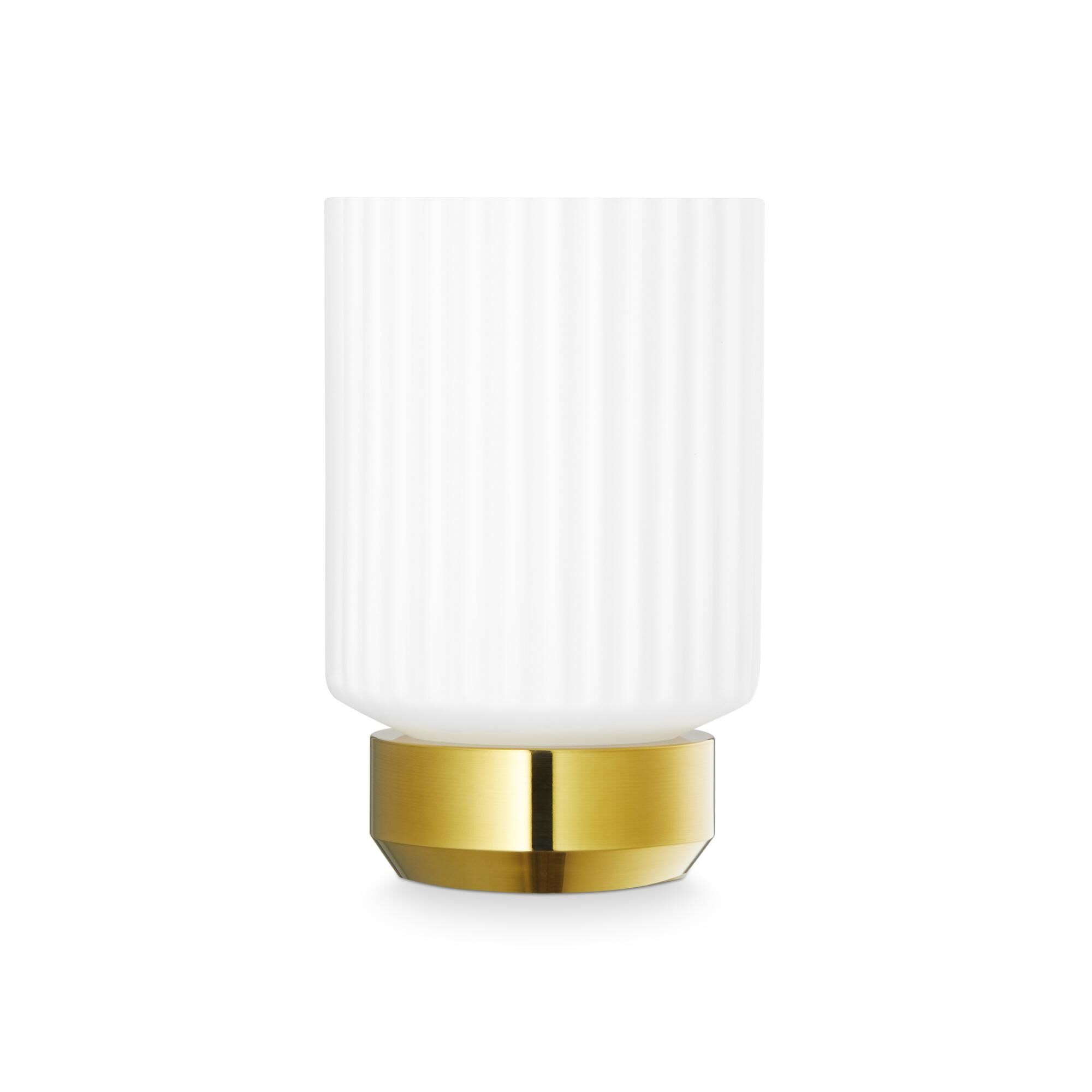 Sons Of Brass Hurricane Lysestage Opal