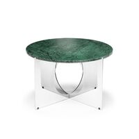Cromo / Marmo verde
