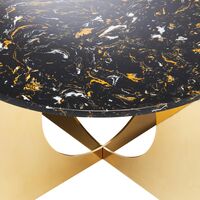 , Oro/ Nero
