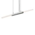 Carrara Marble, hvid