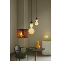 Paris 1920 XS Pendelleuchte Opal
