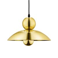 Wanted Pendelleuchte Gold