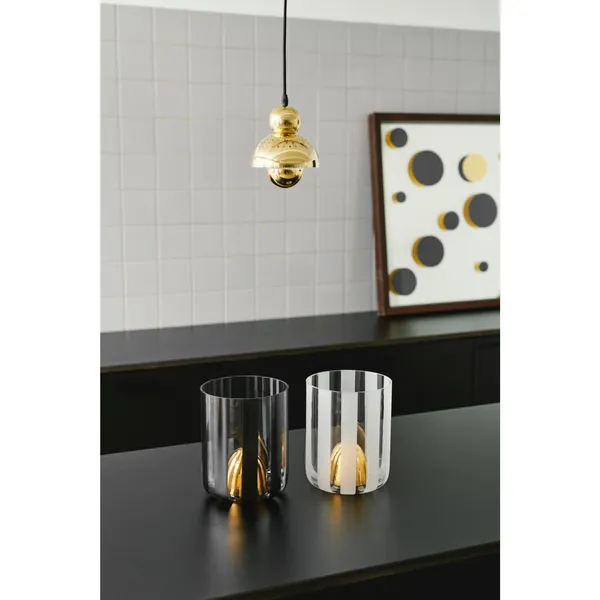 Wanted Hanglamp XS Goud