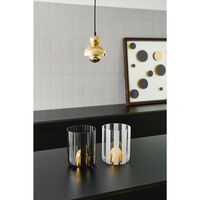 Wanted Hanglamp XS Goud