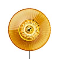 Applique , Ambra