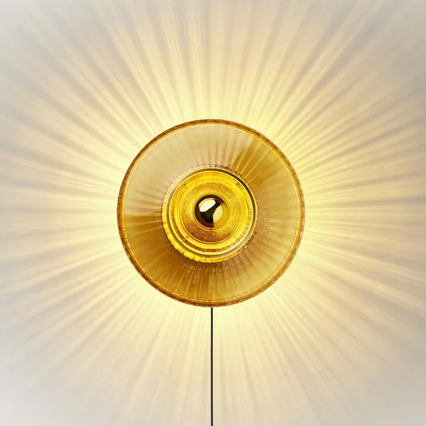 Applique , Ambra