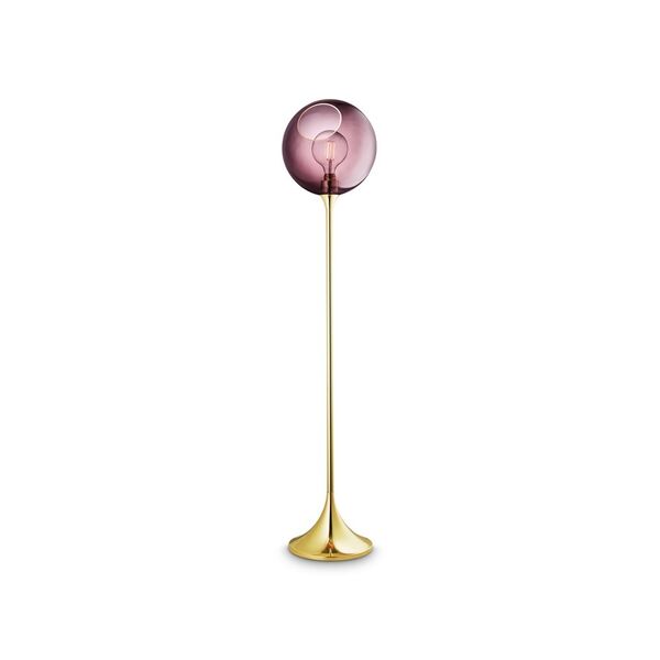 Ballroom Stehlampe Purple Rain