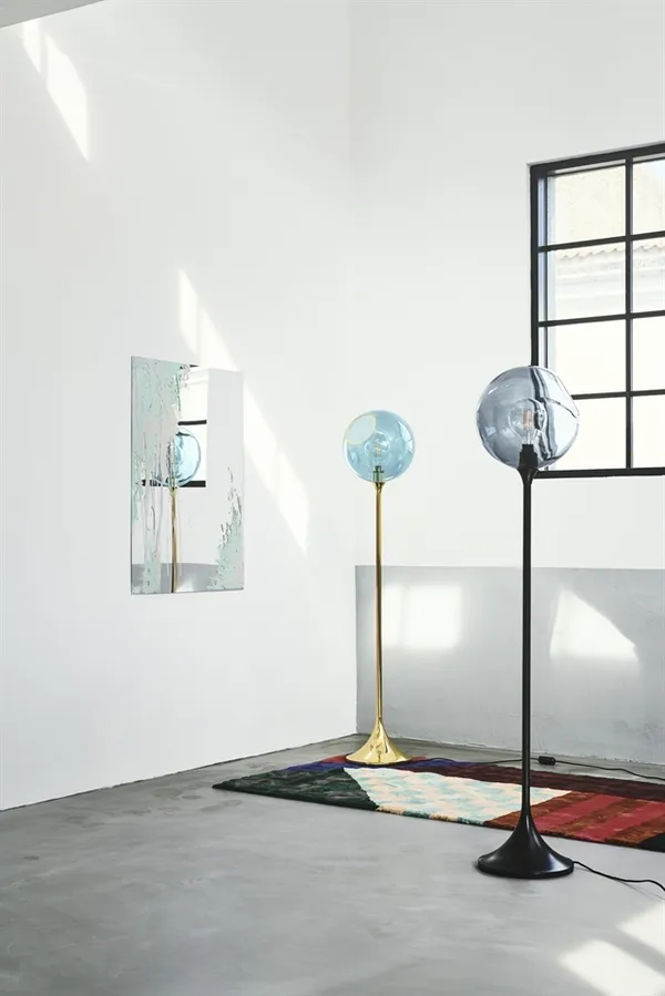Ballroom Stehlampe Bernstein