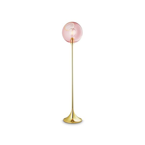 Ballroom Stehlampe Rose