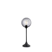 Ballroom Table Lamp Smoke