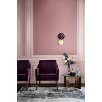 Ballroom Wall Lamp Long Army