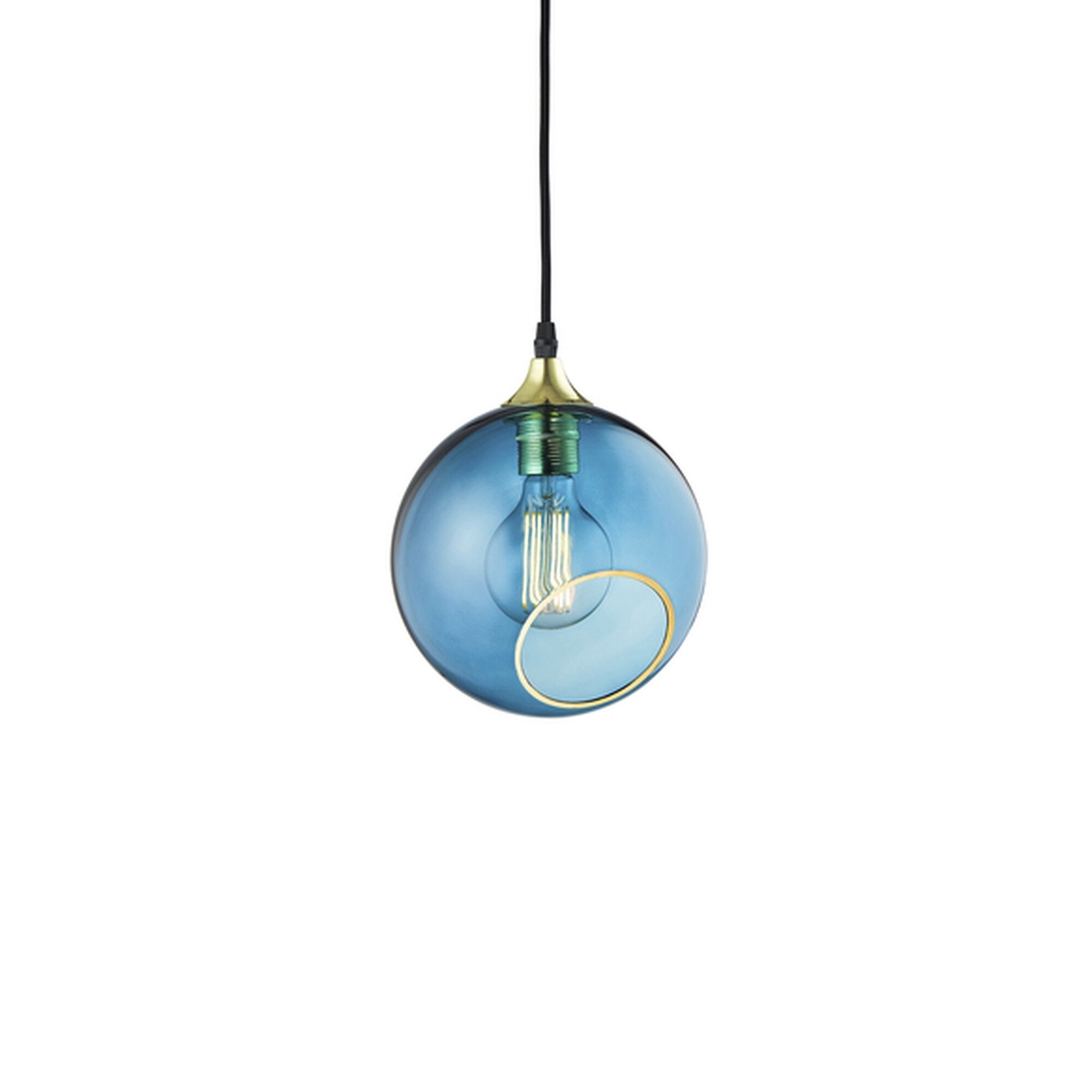 Ballroom Taklampa Liten Bl&aring; Himmel