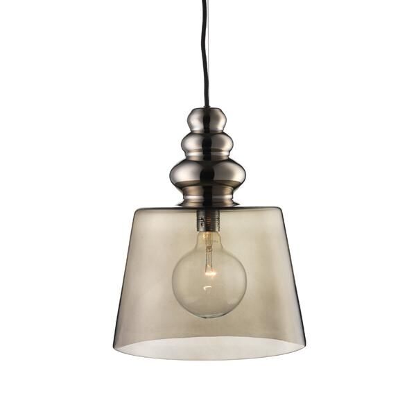 Suspension Polonaise XL Fumée
