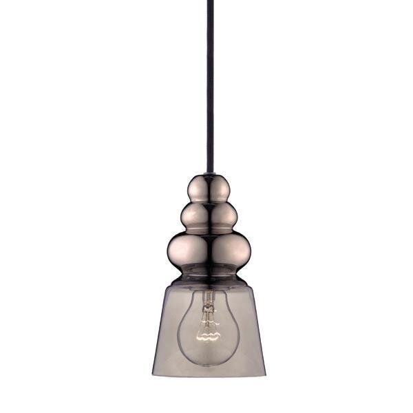 Suspension XS Polonaise Fumée