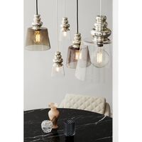 Poolse XS Hanglamp Rook