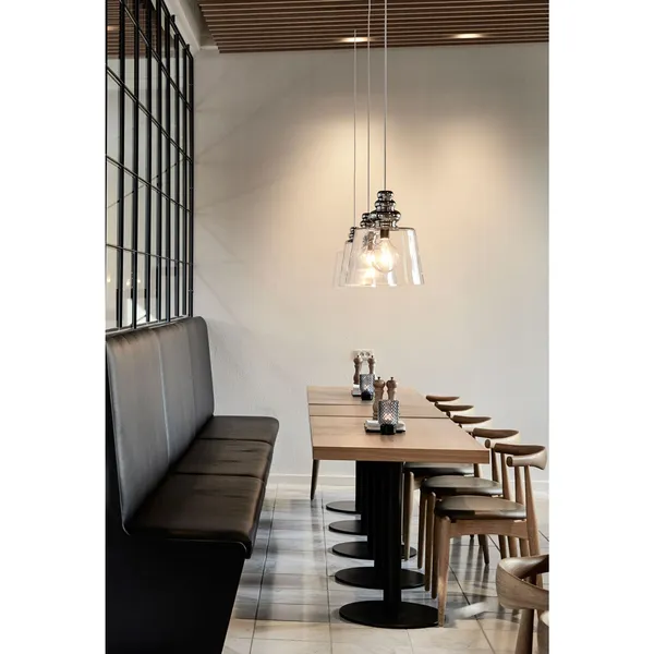 Poolse XS Hanglamp Rook