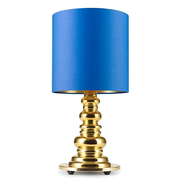 PUNK DeLuxe Bordlampe Bl