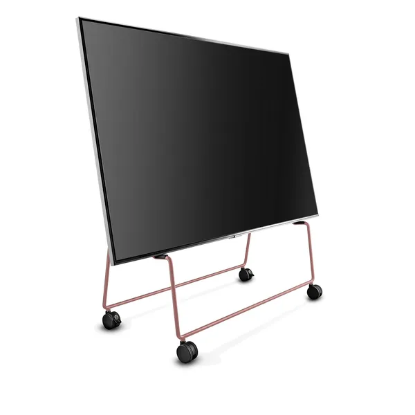 Carry TV Stand With Wheels Jaipur