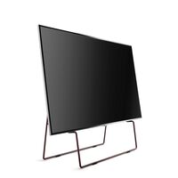 Carry TV-Stand Fig Purple