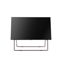 Carry TV-Stand Fig Purple