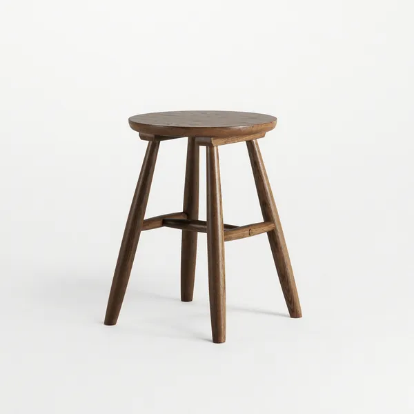 Wood Hocker H15 Räuchereiche
