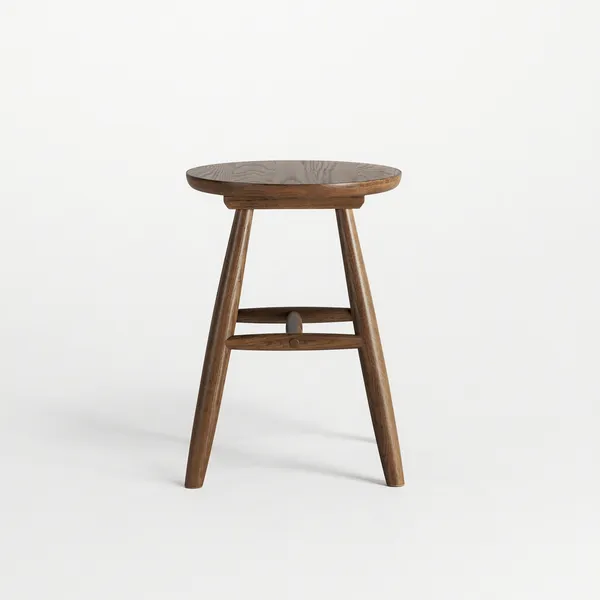 Wood Hocker H15 Räuchereiche