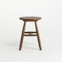 Wood Hocker H15 Räuchereiche