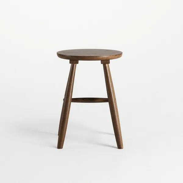 Wood Hocker H15 Räuchereiche