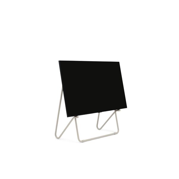 Bloom TV Stand Oat