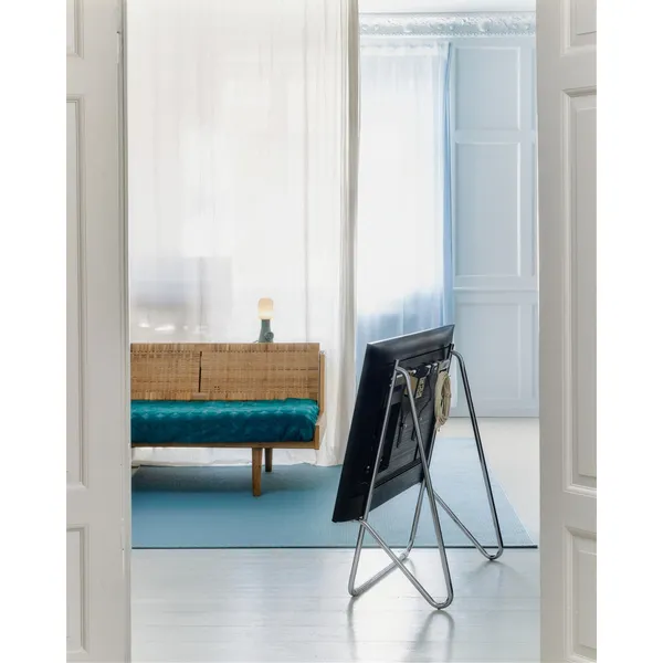 Bloom TV Stand Oat