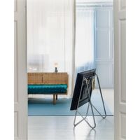 Bloom TV Stand Oat