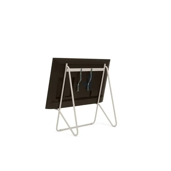 Bloom TV Stand Oat