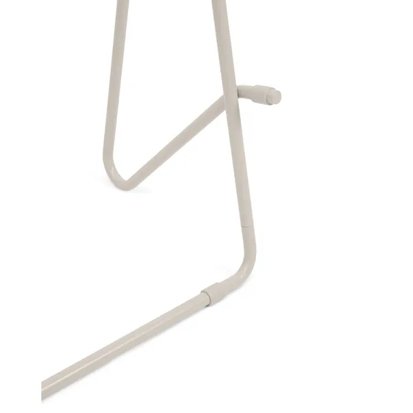 Bloom TV Stand Oat