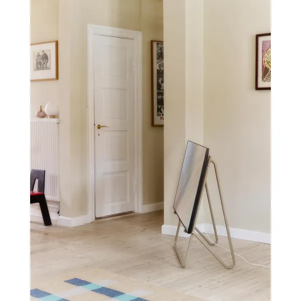 Bloom TV Stand Oat
