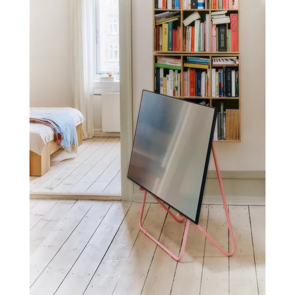 Bloom TV Stand Oat