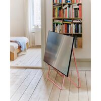 Bloom TV Stand Oat