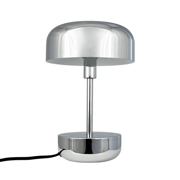 Lampa Stołowa Haipot Chrom