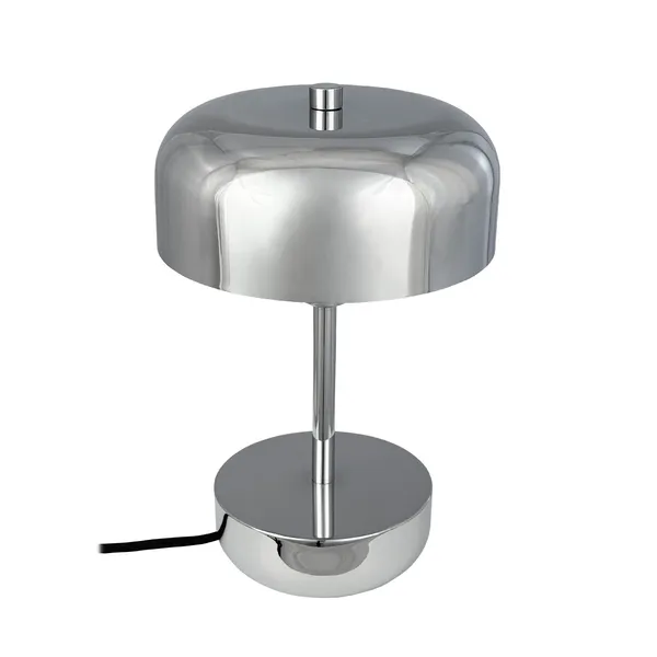 Haipot Table Lamp Chrome