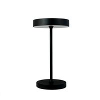 Starlight Bærbar Lampe H25.5 Sort