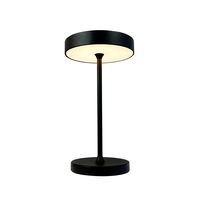 Starlight Bærbar Lampe H25.5 Sort