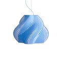 Blauw / Chroom