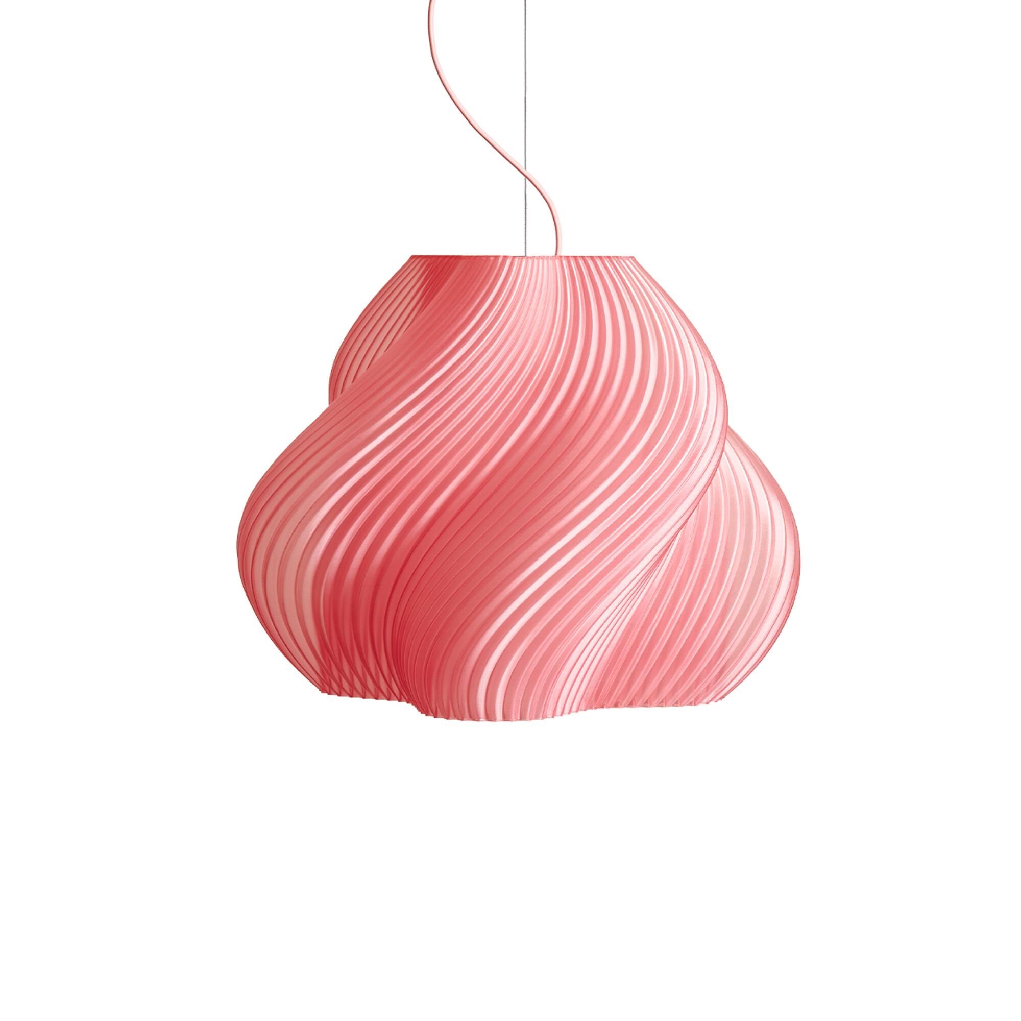 Crème Atelier Soft Serve Mega Suspension Sorbet Pêche/ Chrome