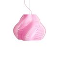 Pink / Messing