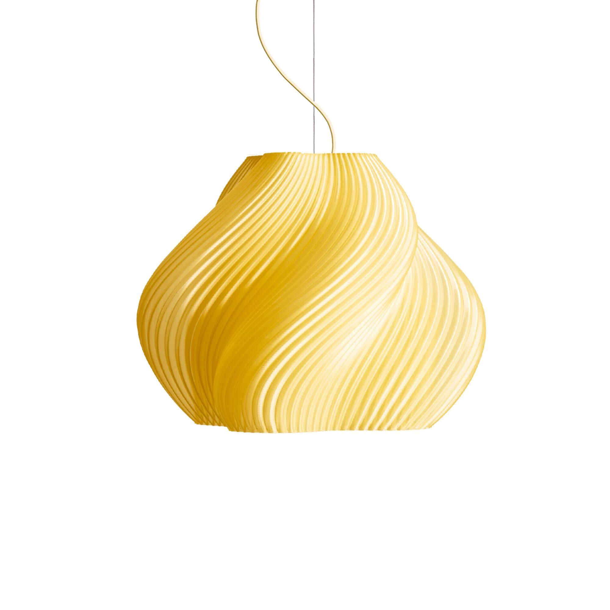 Cr&egrave;me Atelier Soft Serve Mega Taklampa Limonello Sorbet/ M&auml;ssing