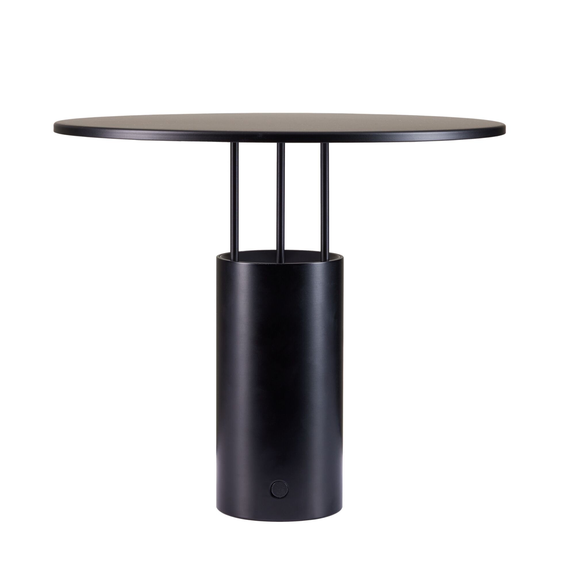 Temple 280 Bordslampa Svart