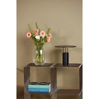 Temple 280 Table Lamp Black