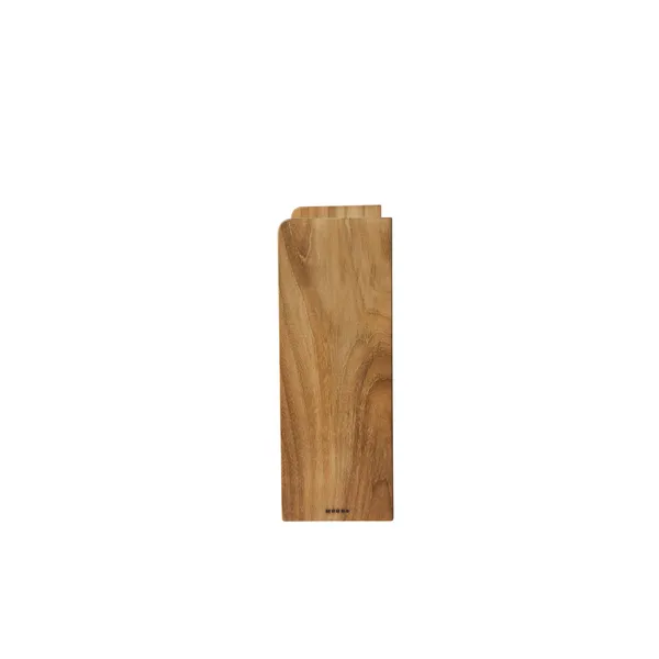Melang Shelf H45 Teak