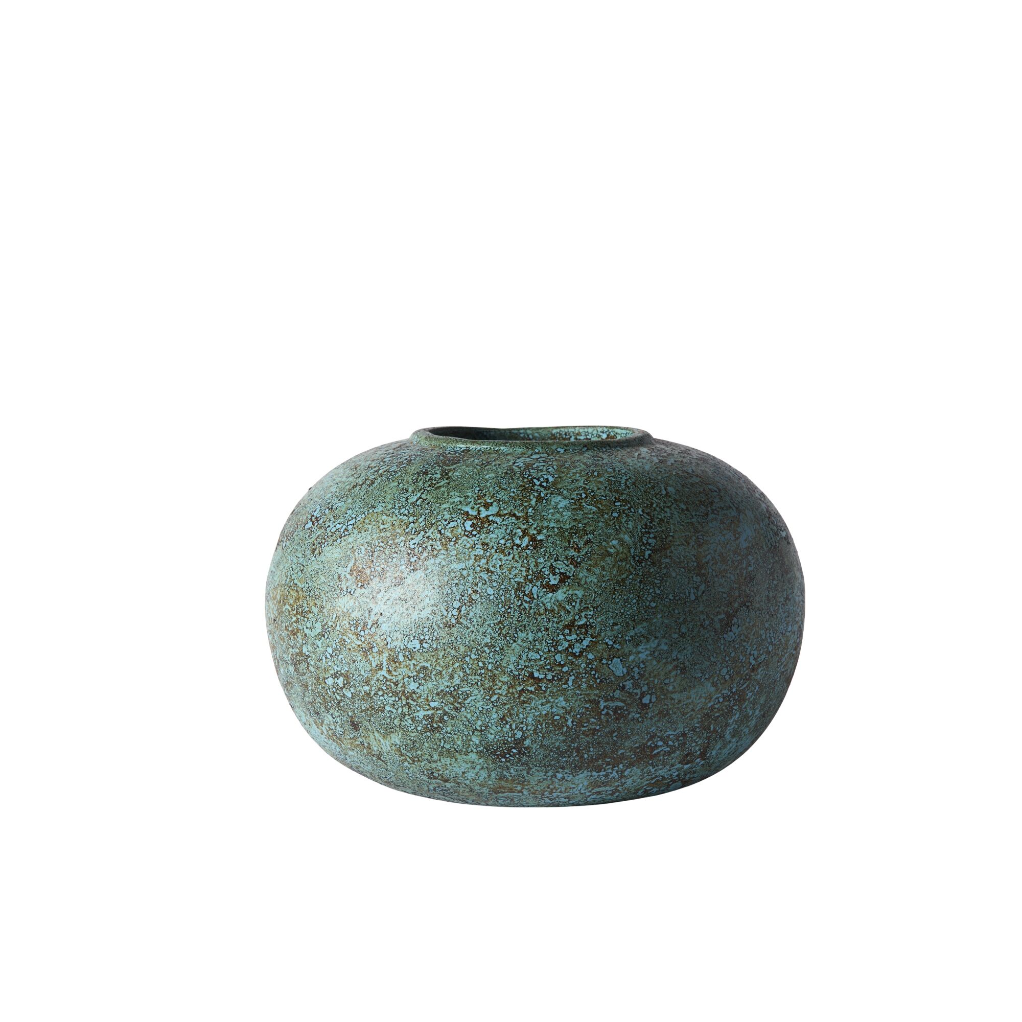 Anchor Krukke 40x27,5 cm Turkis