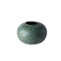 Anchor Jar 40x27.5 cm Turquoise