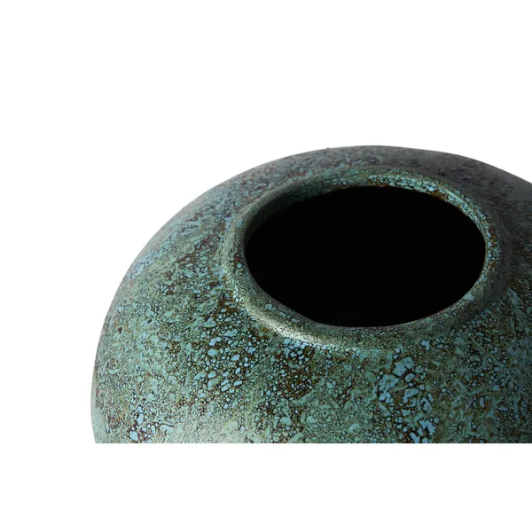 Anchor Jar 40x27.5 cm Turquoise